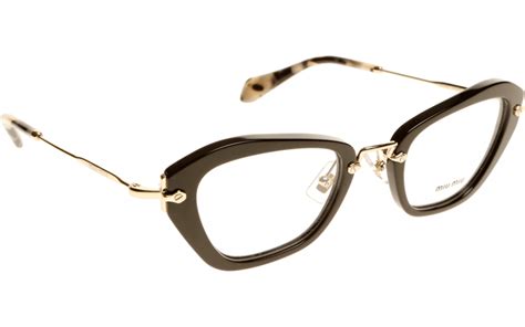 miu miu 05nv|Miu Miu 05NV Eyeglasses .